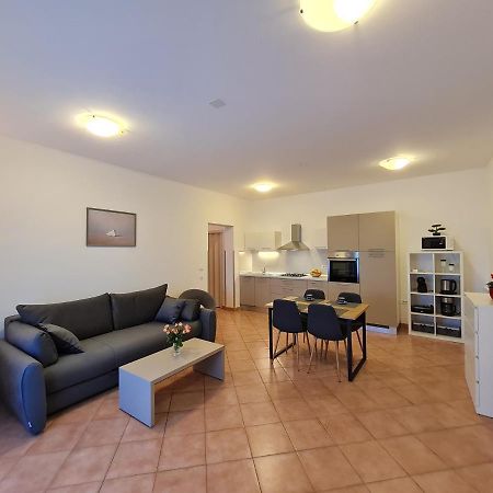 Apartments Terranova Ровинь Экстерьер фото