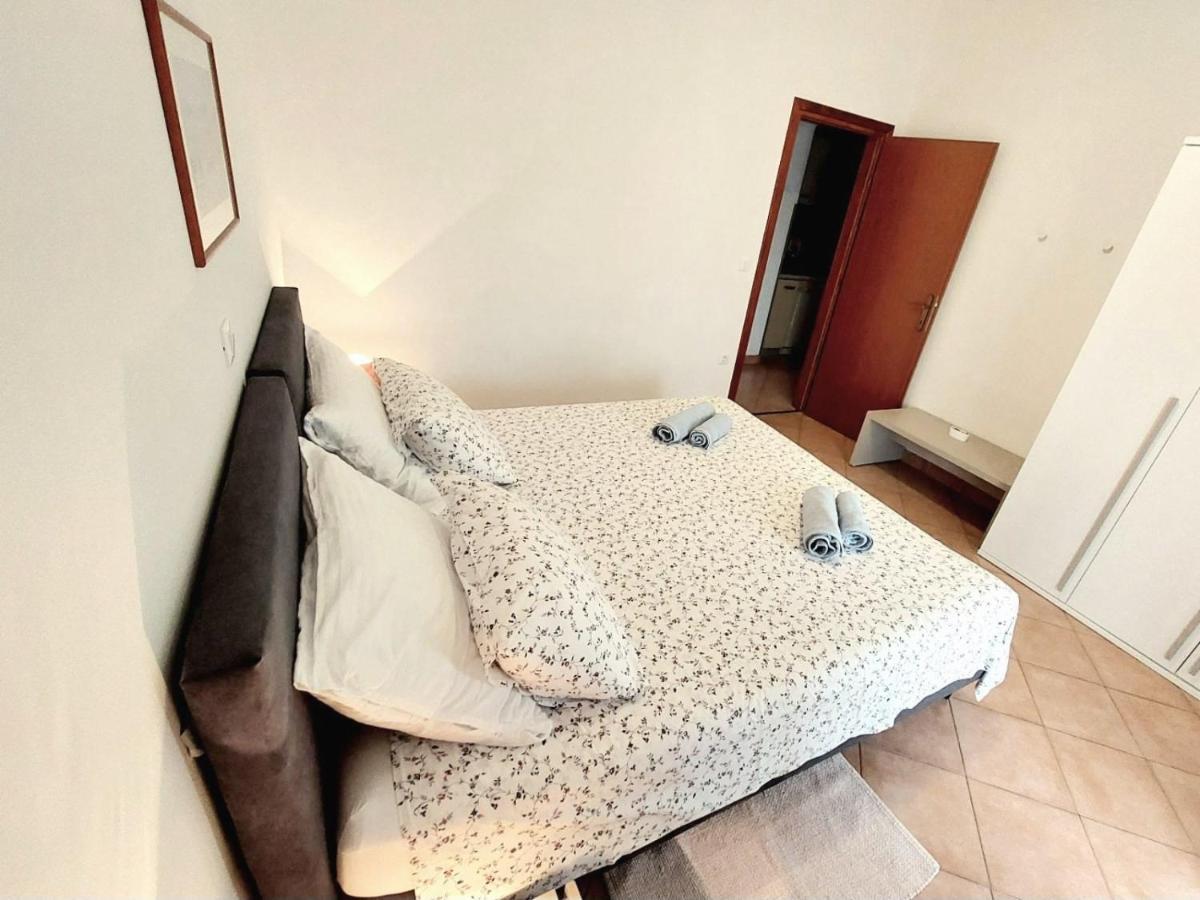 Apartments Terranova Ровинь Экстерьер фото