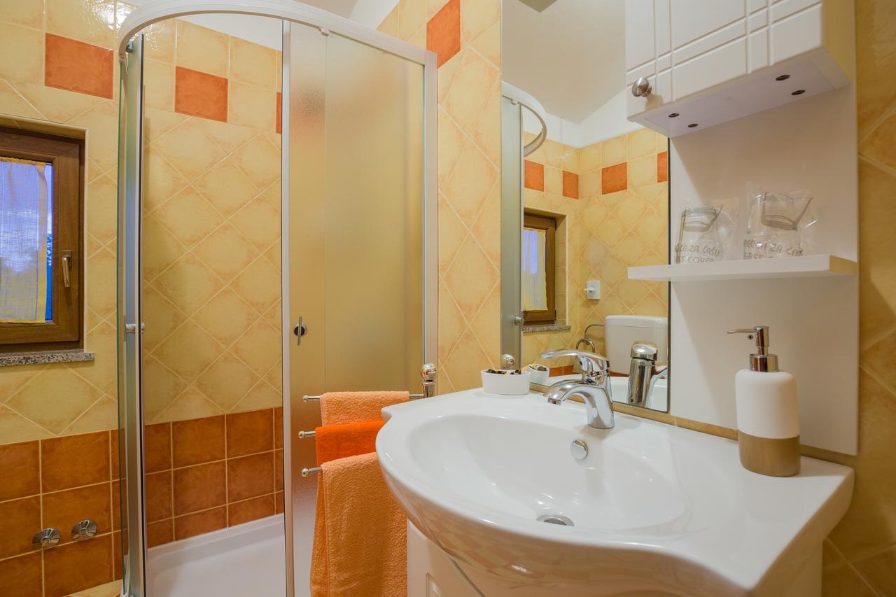 Apartments Terranova Ровинь Экстерьер фото
